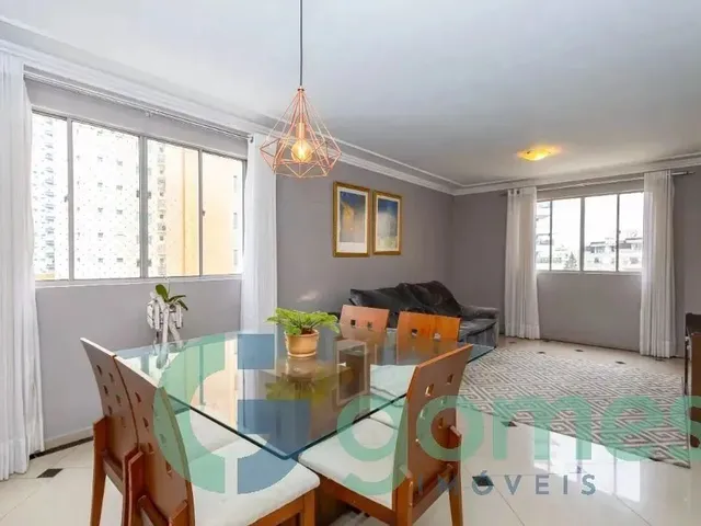 Imagem 15: Apartamento com 3 Dormitórios À Venda, 117 M² - Cabral - Curitiba/Pr