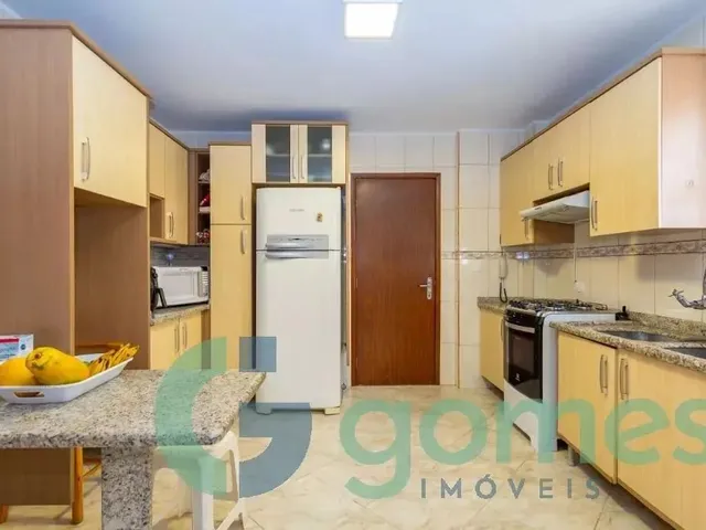 Imagem 3: Apartamento com 3 Dormitórios À Venda, 117 M² - Cabral - Curitiba/Pr