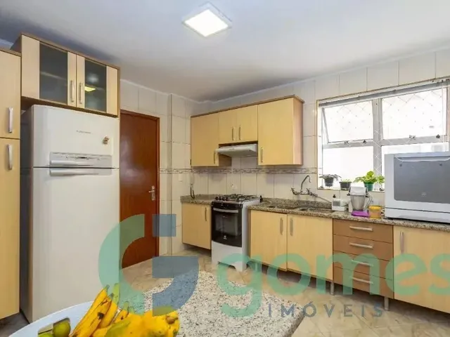 Imagem 11: Apartamento com 3 Dormitórios À Venda, 117 M² - Cabral - Curitiba/Pr
