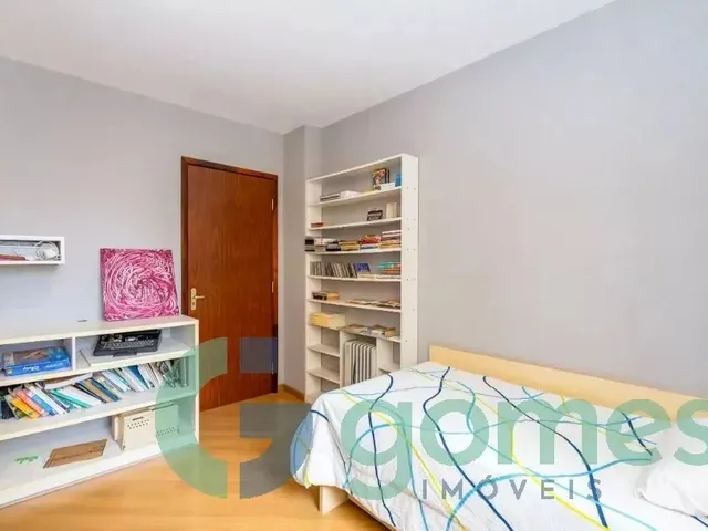 Imagem 12: Apartamento com 3 Dormitórios À Venda, 117 M² - Cabral - Curitiba/Pr