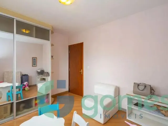Imagem 2: Apartamento com 3 Dormitórios À Venda, 117 M² - Cabral - Curitiba/Pr