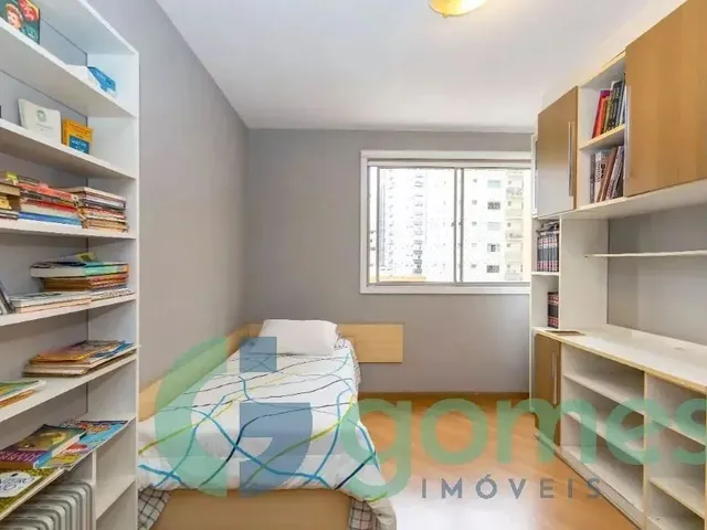 Imagem 4: Apartamento com 3 Dormitórios À Venda, 117 M² - Cabral - Curitiba/Pr