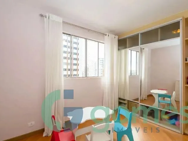 Imagem 10: Apartamento com 3 Dormitórios À Venda, 117 M² - Cabral - Curitiba/Pr