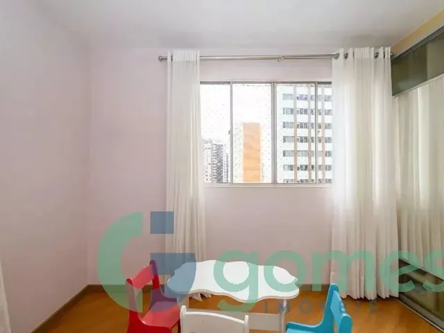 Imagem 6: Apartamento com 3 Dormitórios À Venda, 117 M² - Cabral - Curitiba/Pr