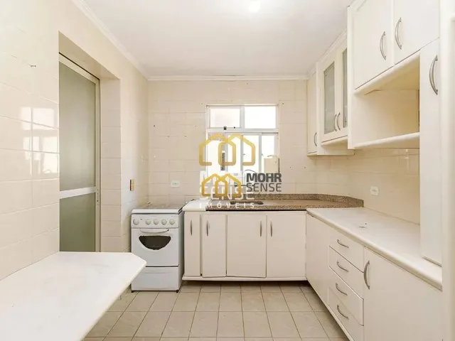 Imagem: Cobertura Duplex em Bigorilho