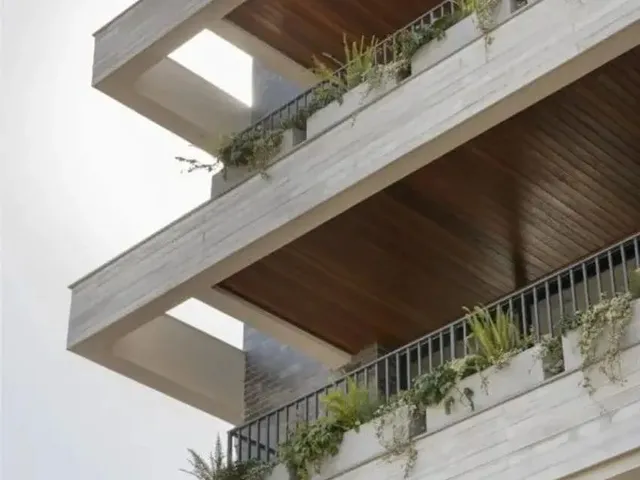 Imagem: Apartamento para Venda em Curitiba, Hugo