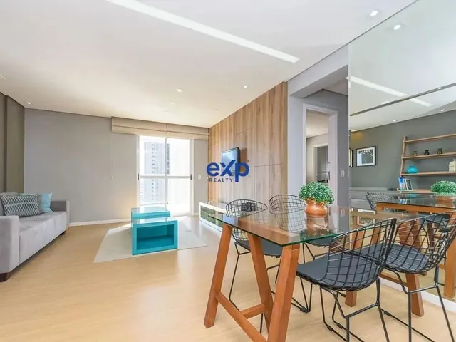 Imagem: Apartamentos Novos com Sacada no Cristo