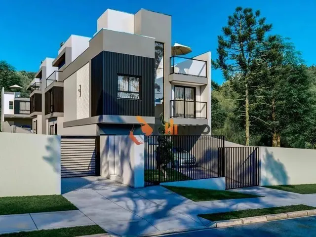 Imagem: Casa com 3 Dormitórios À Venda, 185 M²