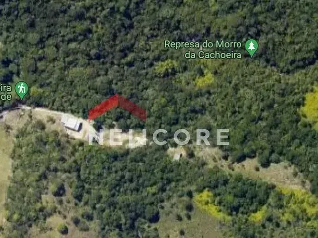 Imagem: Sítio em Estrada Cristóvão Machado de
