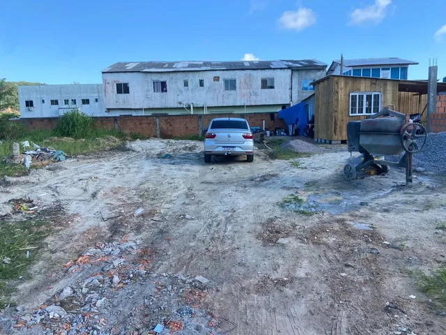 Imagem: Terreno nos Ingleses Florianópolis