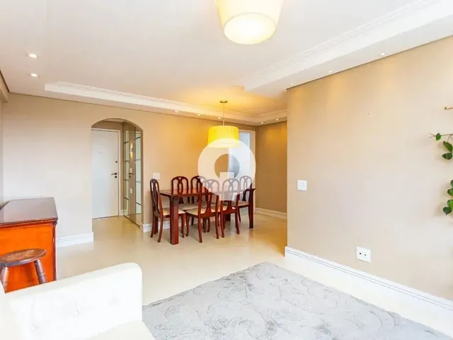 Imagem: Apartamento À Venda no Cristo Rei Pronto