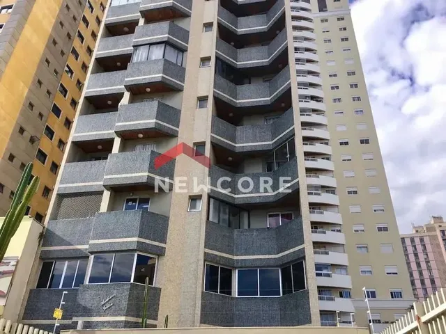 Imagem: Apartamento em Rua Desembargador Motta