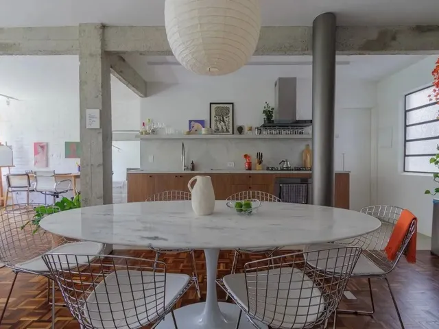 Imagem 11: Apartamento com Dois Quartos (Reformado) no Ahú