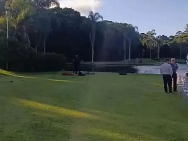 Imagem: Terreno À Venda nos Ingleses, Florianópolis