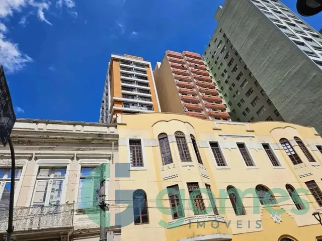 Imagem 2: Stúdio À Venda com 26M² no Condomínio All You Need Centro