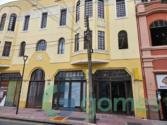 Imagem 13: Stúdio À Venda com 26M² no Condomínio All You Need Centro