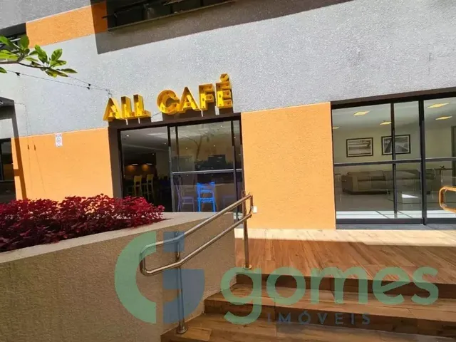 Imagem 3: Stúdio À Venda com 26M² no Condomínio All You Need Centro