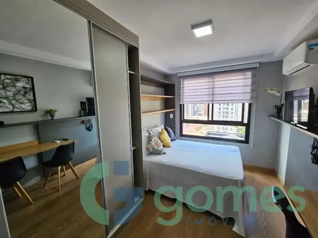 Imagem 5: Stúdio À Venda com 26M² no Condomínio All You Need Centro