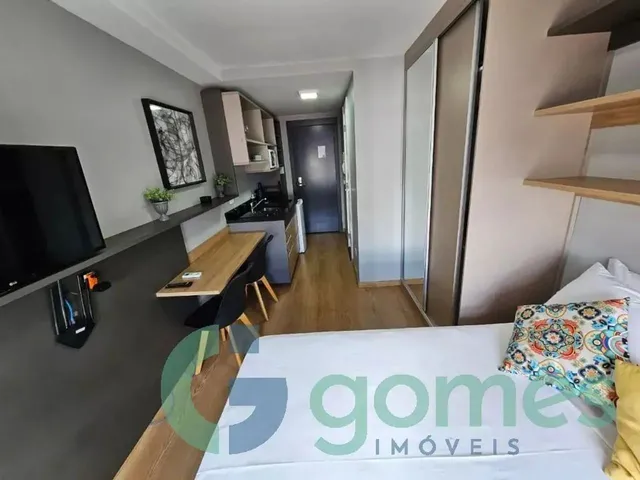 Imagem 9: Stúdio À Venda com 26M² no Condomínio All You Need Centro