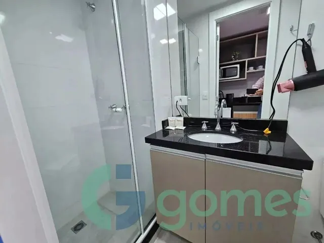 Imagem 15: Stúdio À Venda com 26M² no Condomínio All You Need Centro