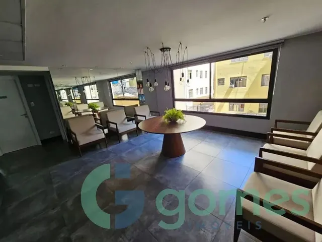 Imagem 16: Stúdio À Venda com 26M² no Condomínio All You Need Centro