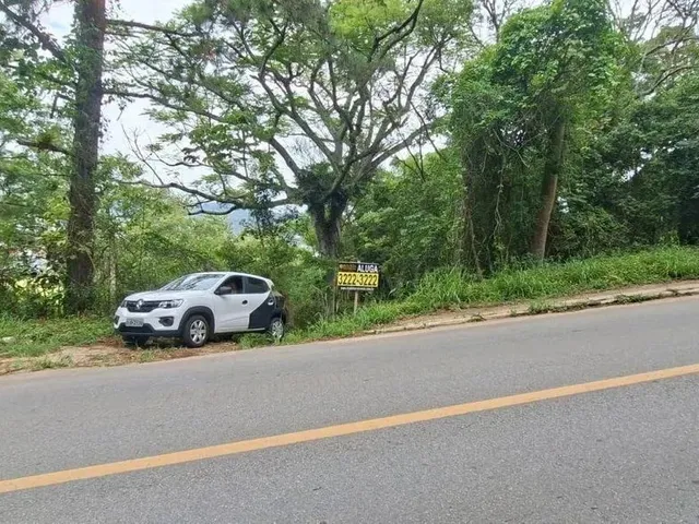 Imagem 3: Terreno de 17.000 M² para Alugar em Florianópolis/Sc!