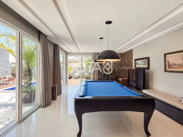 Imagem 13: Casa com 4 Quartos Sendo 3 Suítes e Piscina Casa com 4 Quartos Sendo 3 Suítes e Piscina