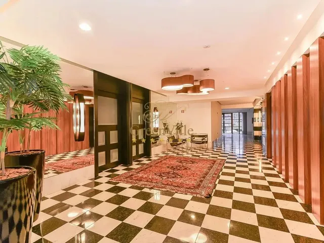 Imagem 3: Cabral, Apto 264M², Ed. Chácara Marumbi, Condomínio Clube, 4 Quartos, 2 Suítes