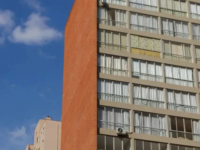 Imagem: Apartamento com 3 Quartos (Uma Suíte) no