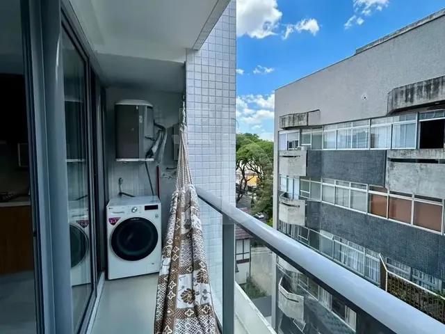 Imagem 11: Studio Totalmente Decorado, com Tudo Incluso! Só Chegar e Morar