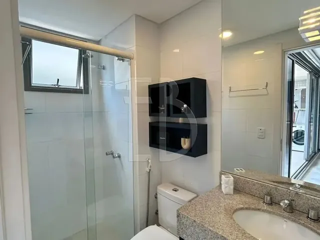 Imagem 5: Studio Totalmente Decorado, com Tudo Incluso! Só Chegar e Morar
