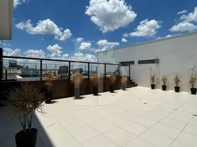 Imagem 10: Studio Totalmente Decorado, com Tudo Incluso! Só Chegar e Morar