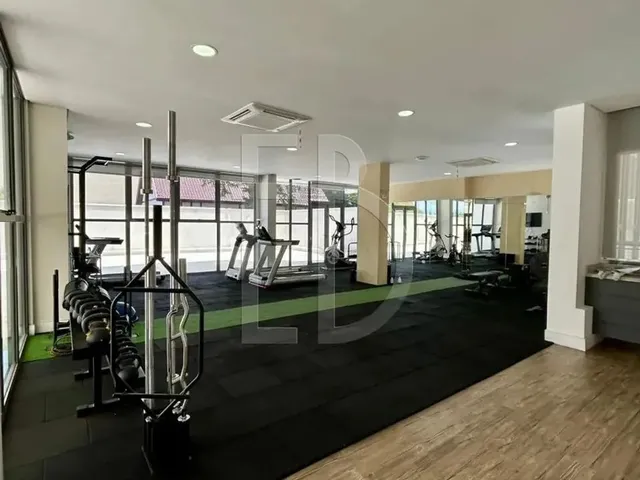 Imagem 12: Studio Totalmente Decorado, com Tudo Incluso! Só Chegar e Morar
