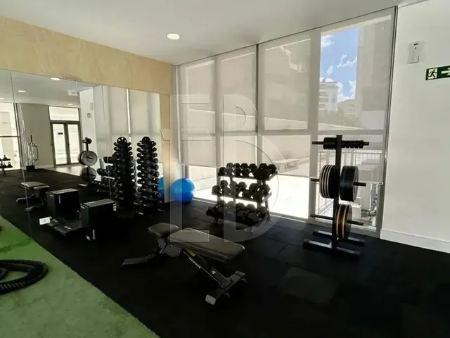 Imagem 3: Studio Totalmente Decorado, com Tudo Incluso! Só Chegar e Morar