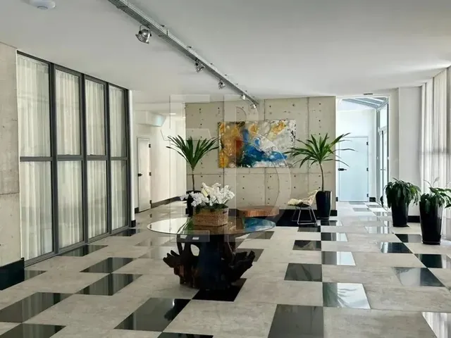 Imagem 16: Studio Totalmente Decorado, com Tudo Incluso! Só Chegar e Morar