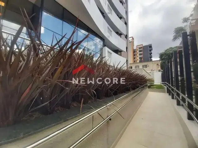 Imagem 7: Apartamento em Alameda Júlia da Costa - São Francisco - Curitiba/Pr