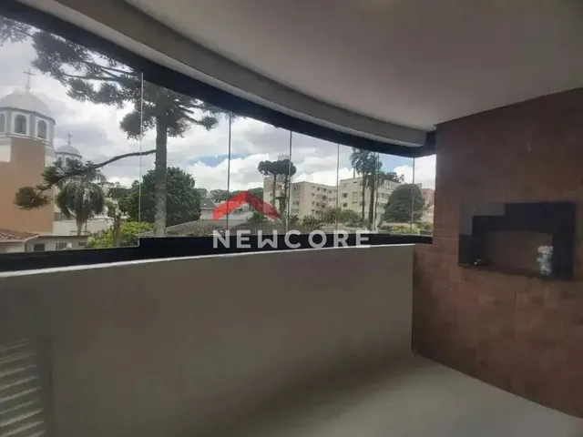 Imagem 8: Apartamento em Alameda Júlia da Costa - São Francisco - Curitiba/Pr