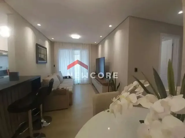 Imagem 16: Apartamento em Alameda Júlia da Costa - São Francisco - Curitiba/Pr