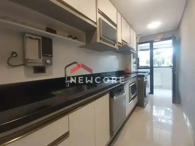 Imagem 2: Apartamento em Alameda Júlia da Costa - São Francisco - Curitiba/Pr