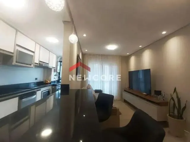 Imagem 5: Apartamento em Alameda Júlia da Costa - São Francisco - Curitiba/Pr