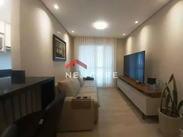 Imagem 11: Apartamento em Alameda Júlia da Costa - São Francisco - Curitiba/Pr