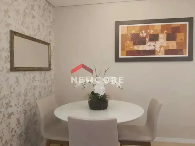 Imagem 6: Apartamento em Alameda Júlia da Costa - São Francisco - Curitiba/Pr