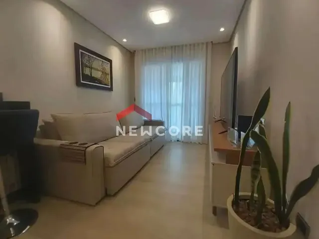 Imagem 3: Apartamento em Alameda Júlia da Costa - São Francisco - Curitiba/Pr