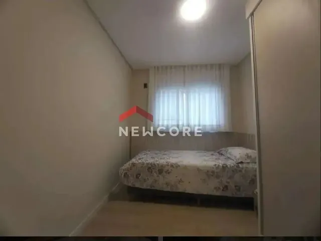 Imagem 13: Apartamento em Alameda Júlia da Costa - São Francisco - Curitiba/Pr