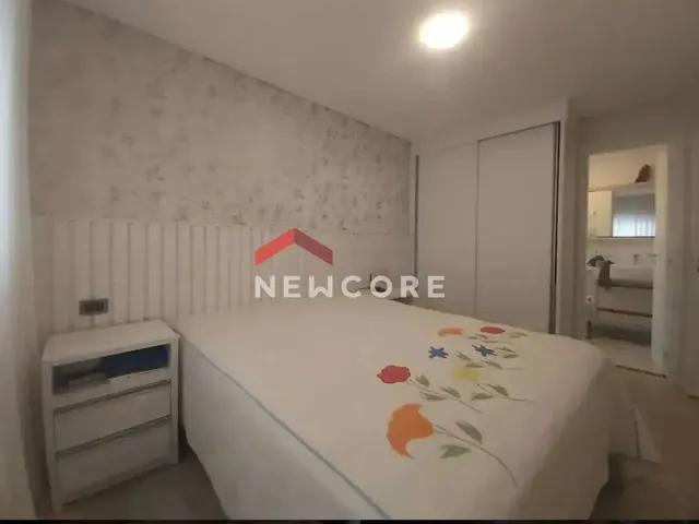 Imagem 15: Apartamento em Alameda Júlia da Costa - São Francisco - Curitiba/Pr
