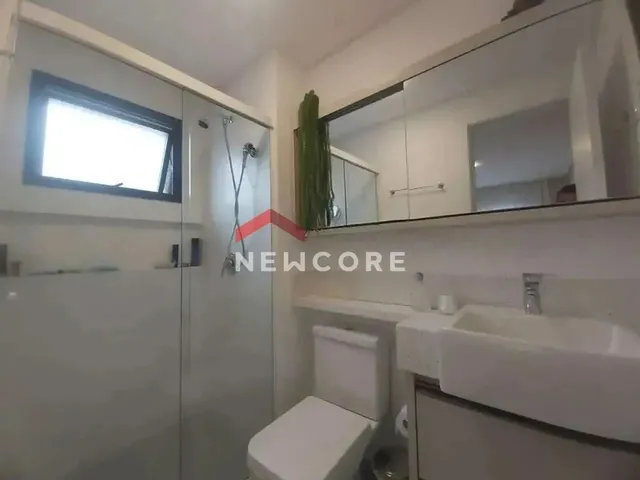 Imagem 14: Apartamento em Alameda Júlia da Costa - São Francisco - Curitiba/Pr