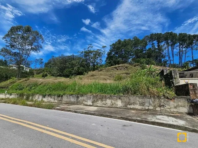Imagem: Terreno com 1533M² em Loteamento no João