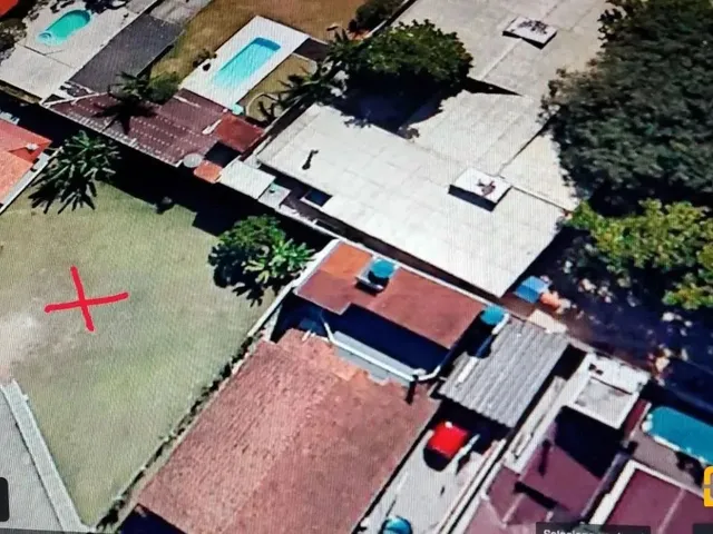 Imagem 3: Terreno Residencial em Sambaqui