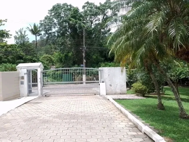 Imagem 5: Terreno Residencial em Sambaqui