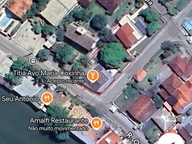 Imagem 5: Terreno a Venda em Santo Antônio de Lisboa